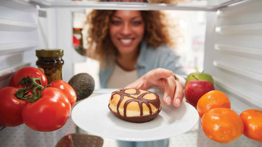 7 Ways to Eat Less Sugar