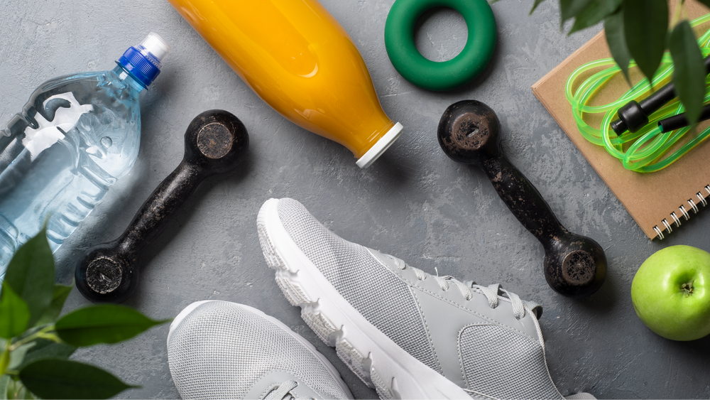 5 Wellness Categories to Prioritize