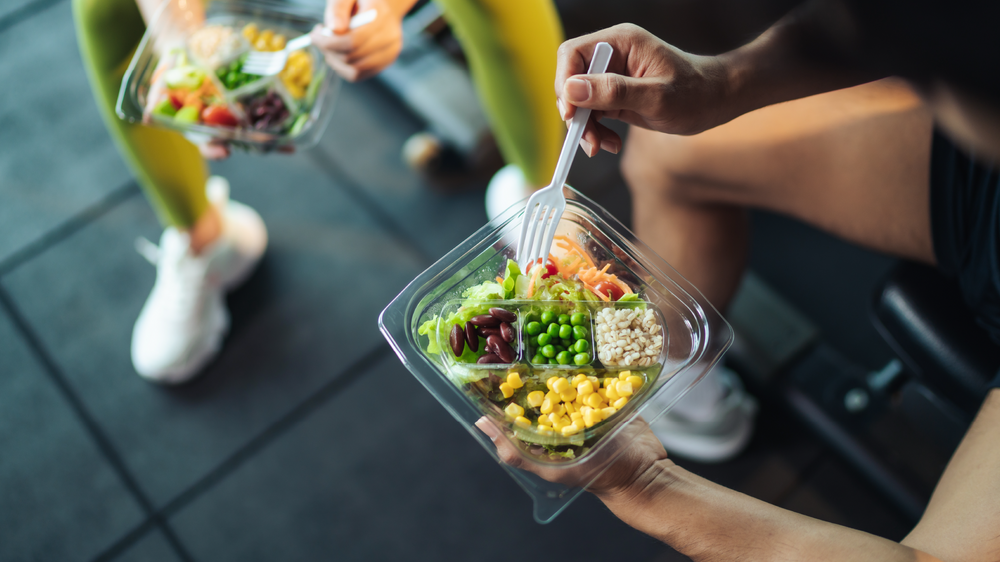 Good Food, Good Mood: How Diet Affects Your Mental Wellbeing