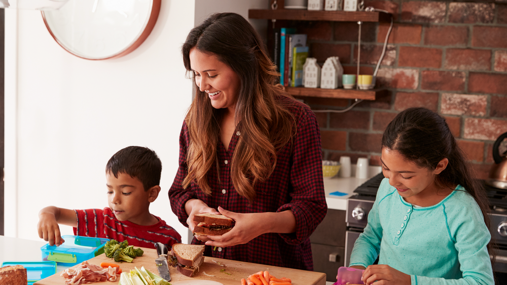 How to Create a Mindful Morning Menu