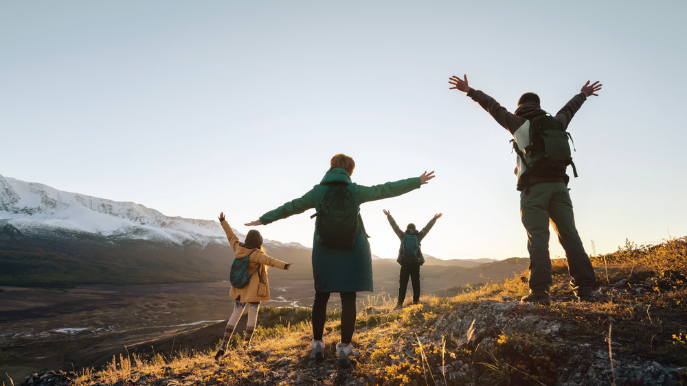 How to create a positive mindset shift