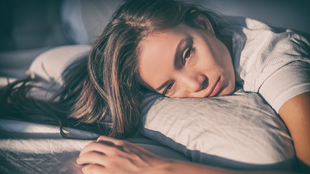 What’s The Link Between Gut Health And Fatigue?