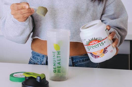 What Greens are Best for You?