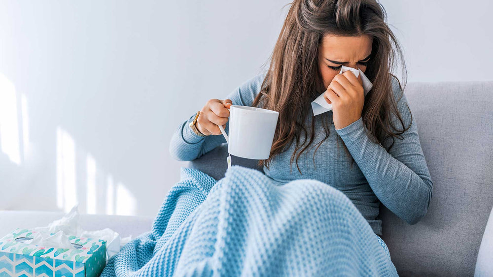 Your Top Questions About the Immune System, Answered