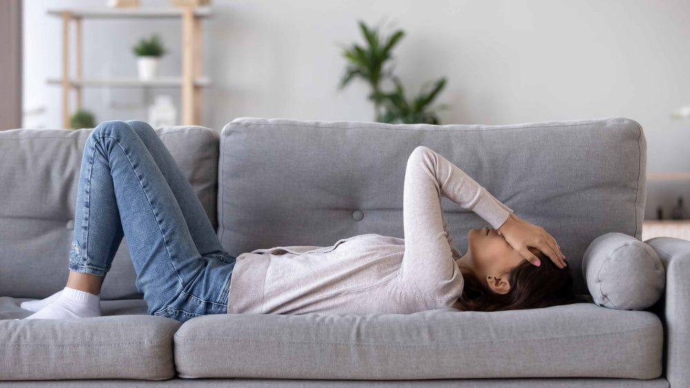 Burnout: The Quiet Epidemic of Our Times