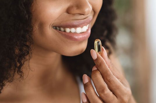 Can Fish Oils Benefit the Microbiome?