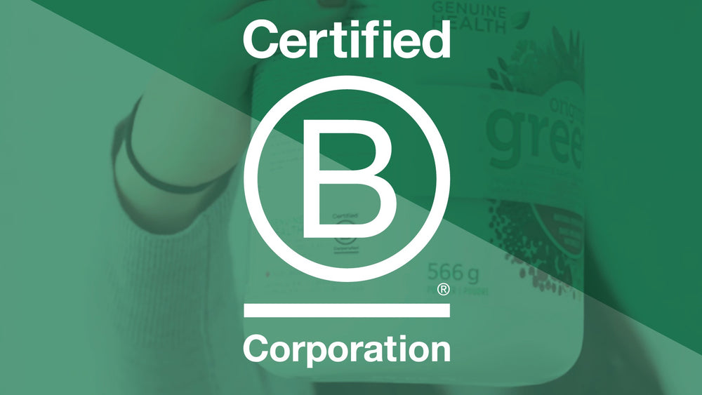 What is a B Corp?