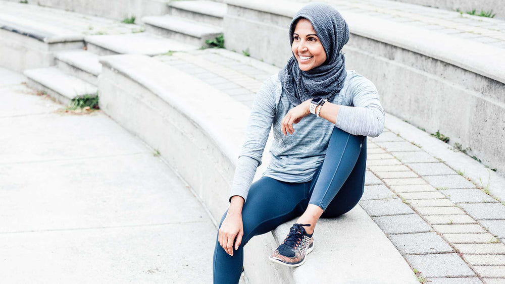 Women We Admire: Zehra Allibhai
