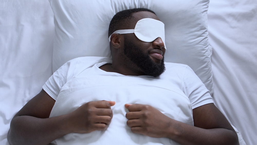5 Science-Backed Tips to Help You Sleep Better