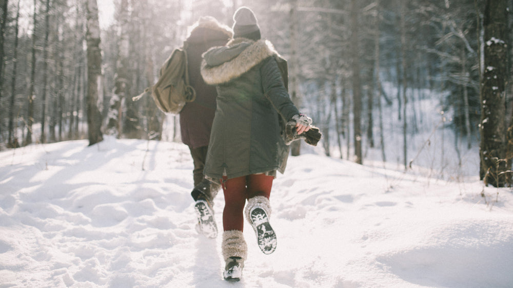 A Naturopath’s 4 Tips to Thrive This Winter