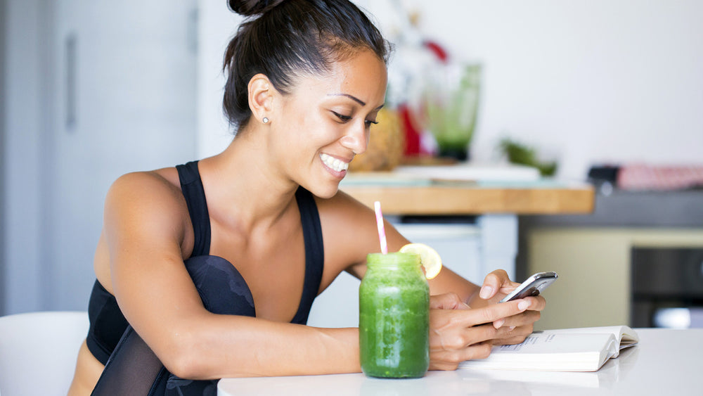 How to Optimize Your Nutrition When Working Out