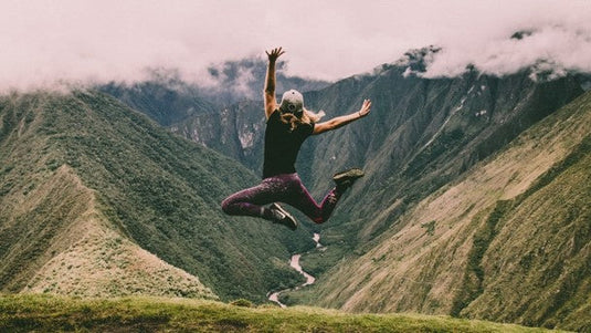 5 Ways to Make Resolutions That Actually Stick