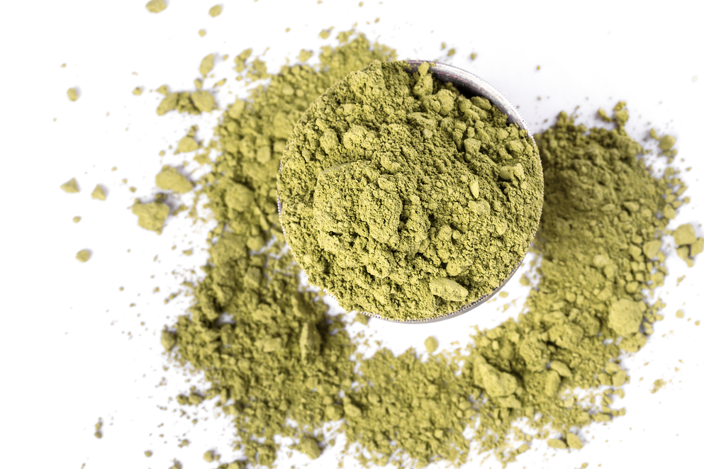 In vitro tests confirm greens+ has a significant ORAC value*