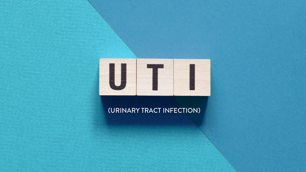 UTIs + Holistic Health