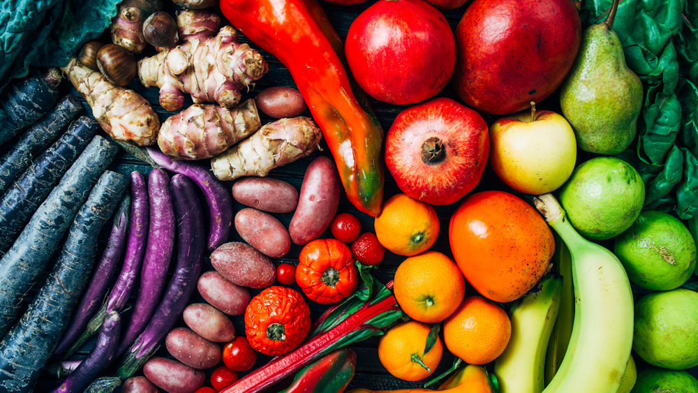 Your Gut on Plants