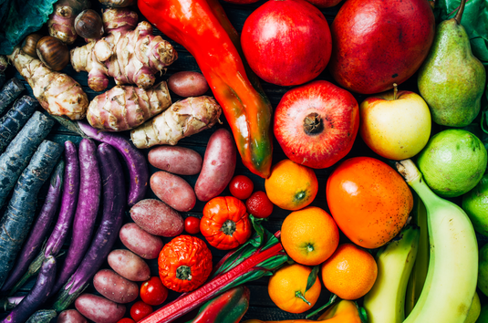 Your Gut on Plants