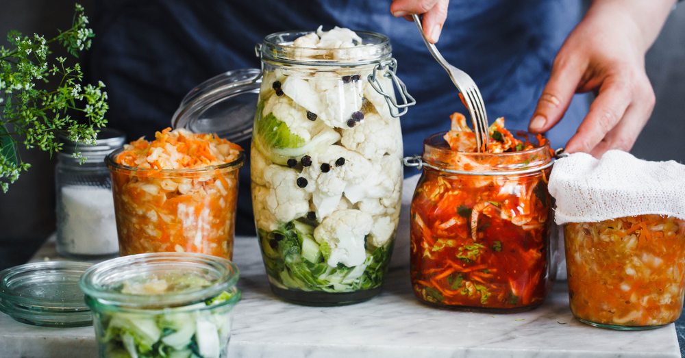 Fermentation 101