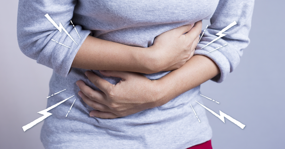 The Gut – Allergy Connection