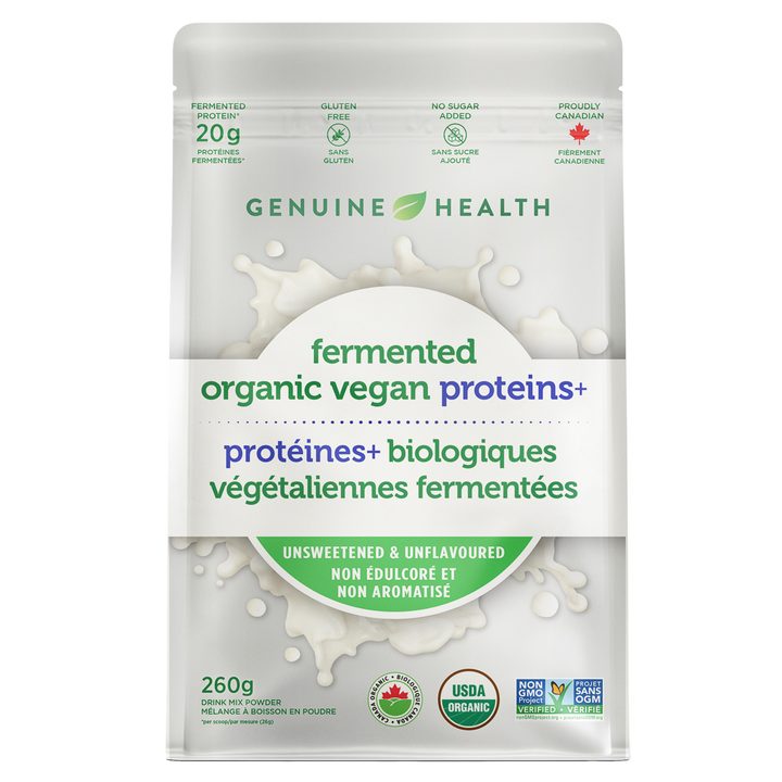 unflavoured unsweetened, stevia free