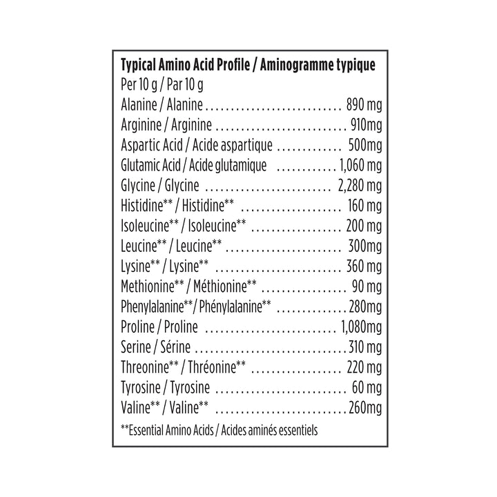 unflavoured unsweetened, stevia free