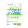 Genuine Health gentle-care probiotic 15 billion