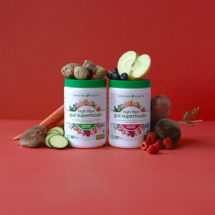 Fermenté