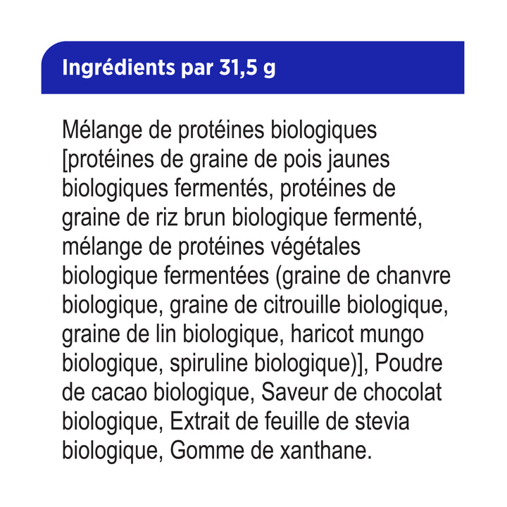 chocolat