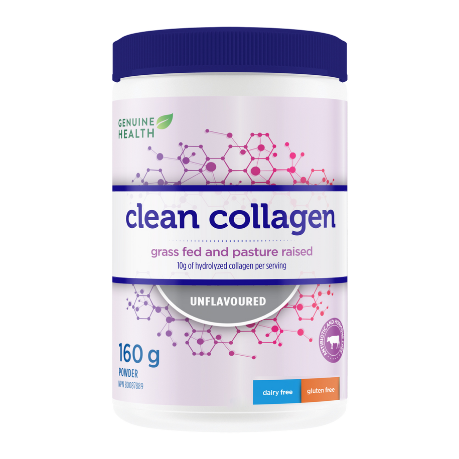 bovine collagen |160g
