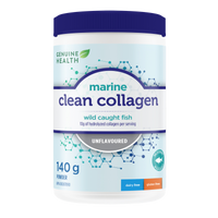 marine collagen |140g