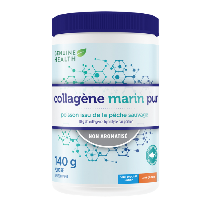 marine collagen |140g