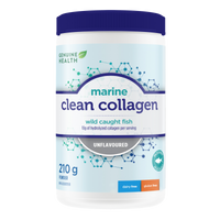 marine collagen |210g
