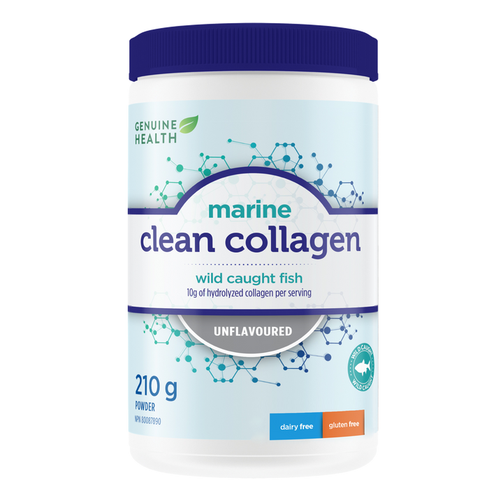 marine collagen |210g