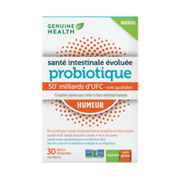 stress-reducing probiotic |1 pack