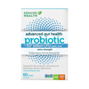Genuine Health extra-strength probiotic 50 billion 60 capsules