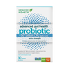 Genuine Health extra-strength probiotic 50 billion 30 capsules