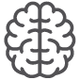 Natural support for a healthy mind