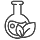 Unique and powerful ingredient combinations