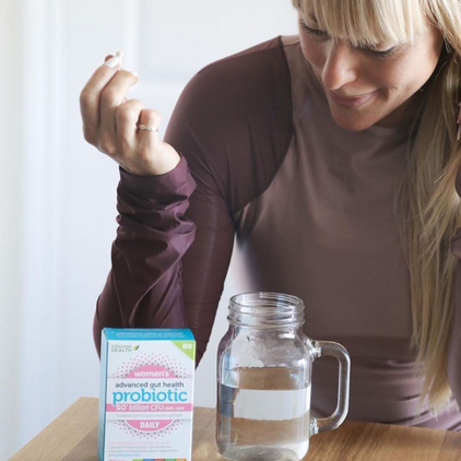 Pre & Probiotics