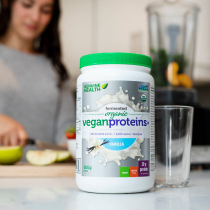Proteins