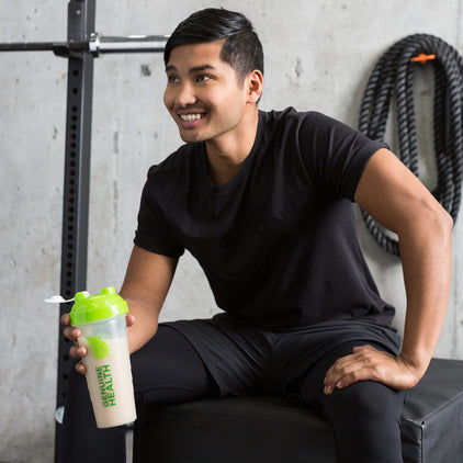 Sports Nutrition