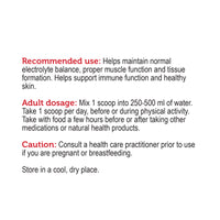enhanced hydration
