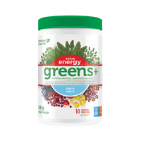 Greens-Extra-energy-Vanilla|148 g
