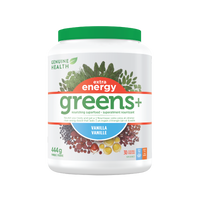 Greens-extra-energy-vanilla|444 g