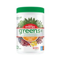 greens+ extra energy Gift Pack