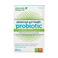 gentle-care probiotic |30 capsules