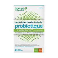 gentle-care probiotic |30 capsules