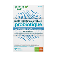 extra-strength probiotic |30 capsules