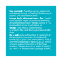 gentle-care probiotic | 15 billion