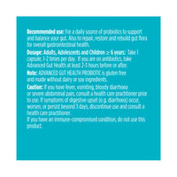 probiotique extra-fort | 50 milliards