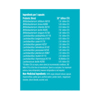 probiotique extra-fort | 50 milliards